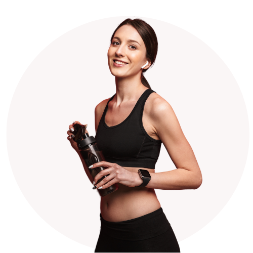 Aura Fit: Moda Fitness - Aura Beauty