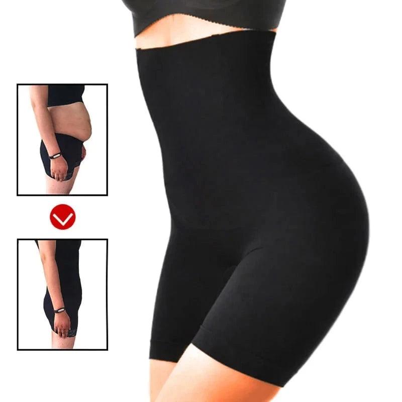 Cinta Modeladora Modeladora de Cintura para Controle de Barriga e Levantamento de Quadril - Aura Beauty 