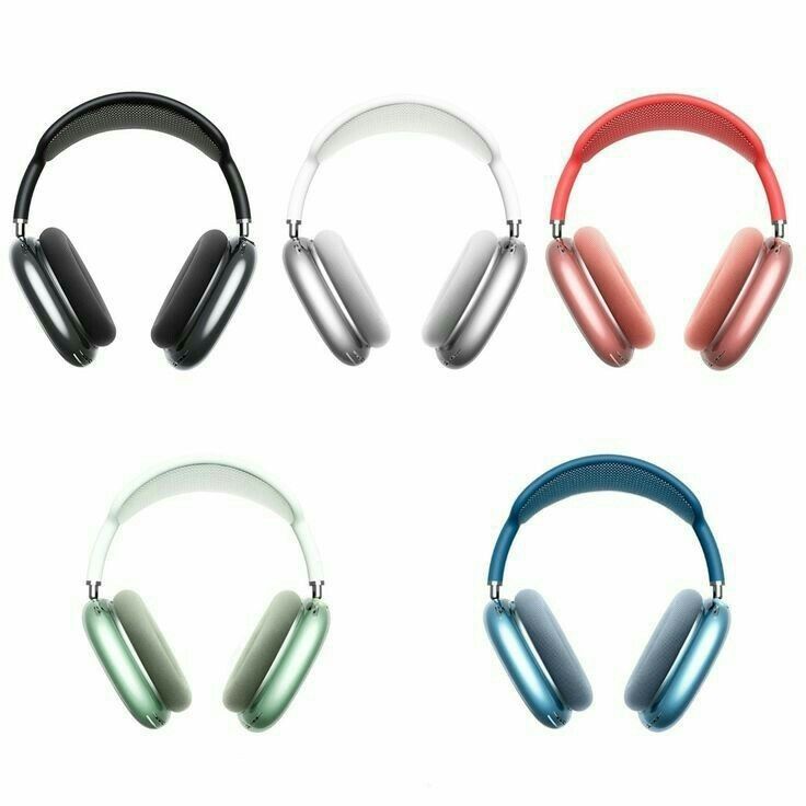 Fone de Ouvido Bluetooth P9 - Sem Fio – Cancelamento de Ruído – Som Cristalino - Envio Imediato